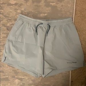 Outdoor Voices rec shorts! Size small